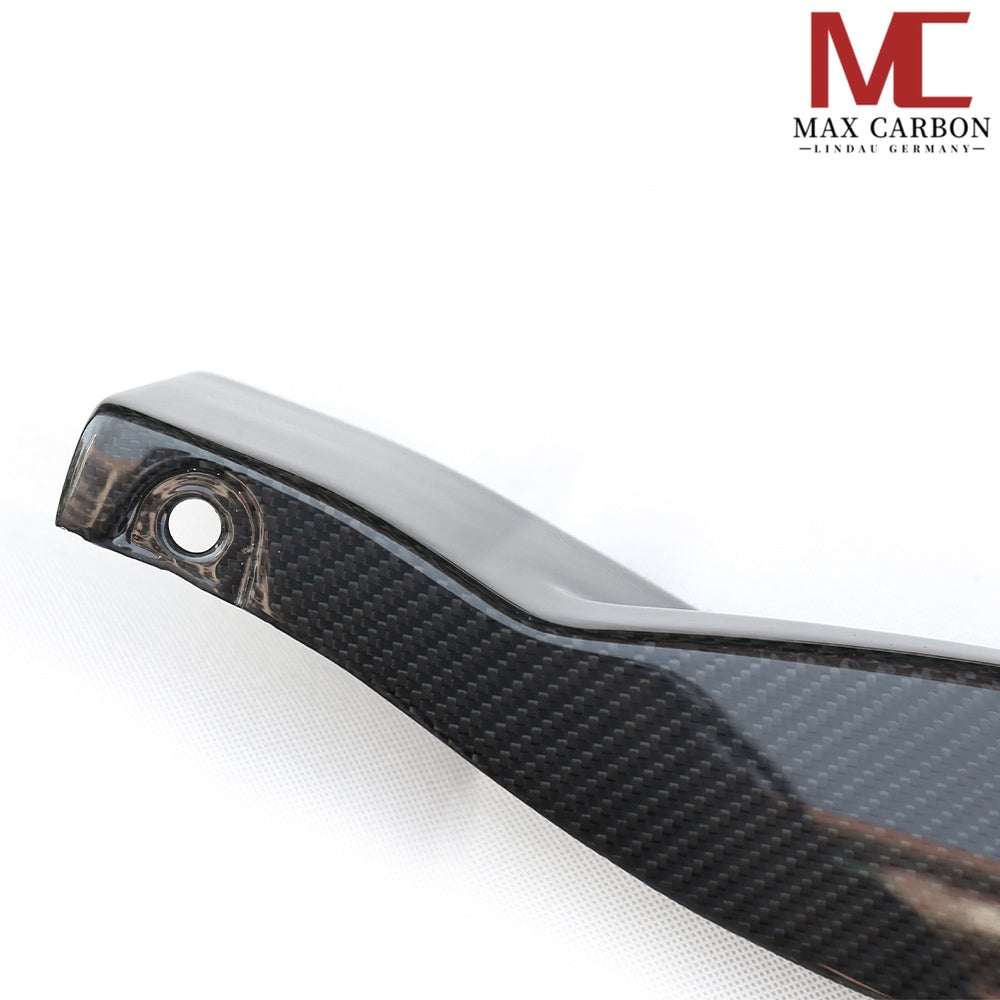 Dry Carbon Seitenschweller für BMW M3 G80 G81 - VMP - Getsdowned