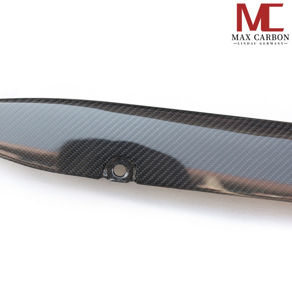 Dry Carbon Seitenschweller für BMW M3 G80 G81 - VMP - Getsdowned