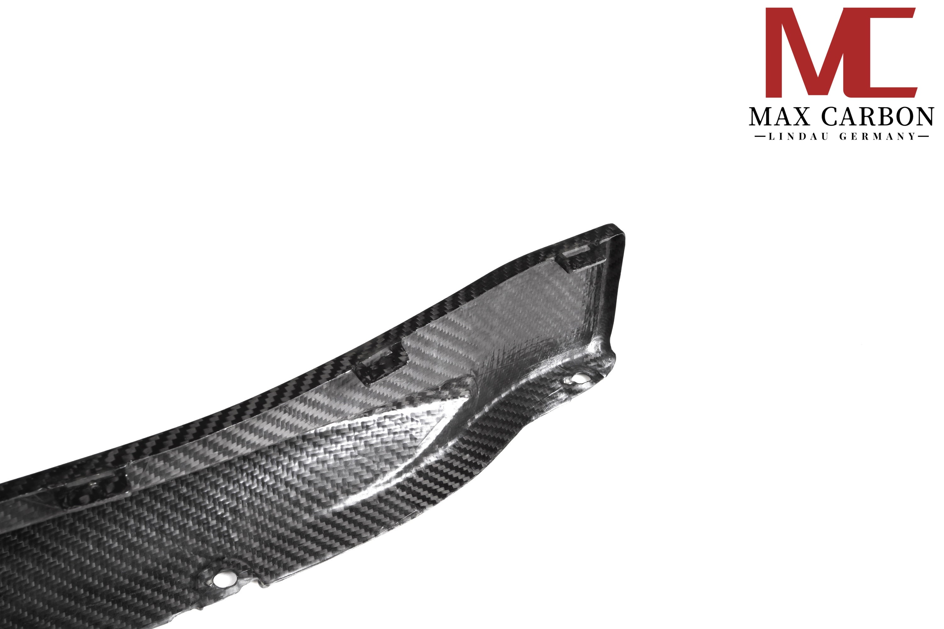 Dry Carbon Seitenschweller "OEM Style" für BMW M3 G80 G81 - Getsdowned