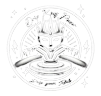Drip King Power Logo