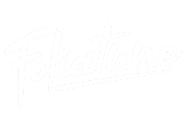 Foliatune Logo