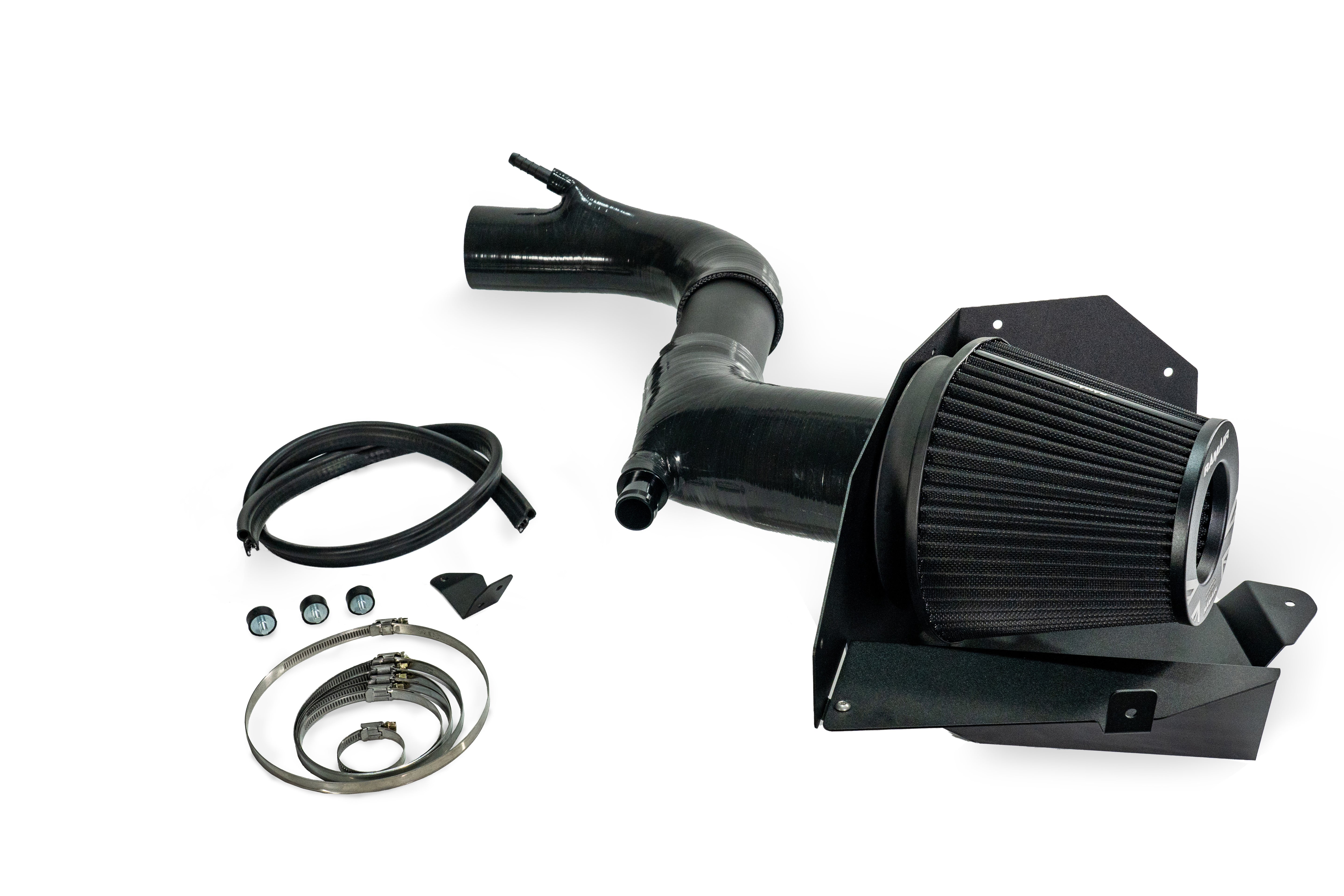 Ramair Proram Series Ansaugkit - Maximale Perfomance passend für deinen KIA Ceed GT/Proceed GT - Getsdowned