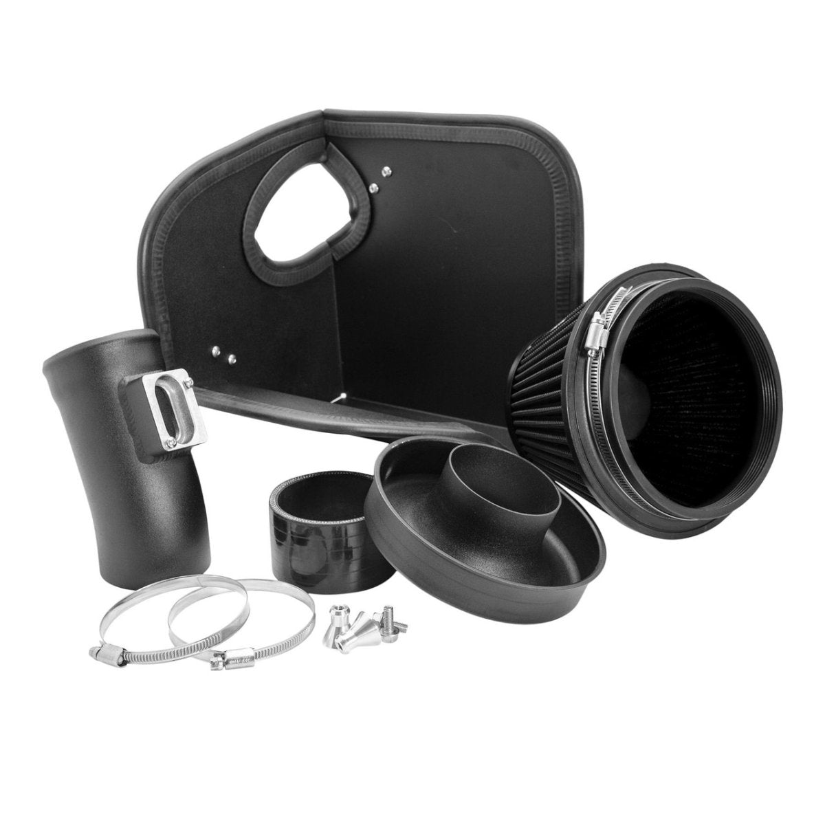 Ramair Proram Ansaugkit PRK-138-BK für BMW 1er 2er X1 X2 und MINI