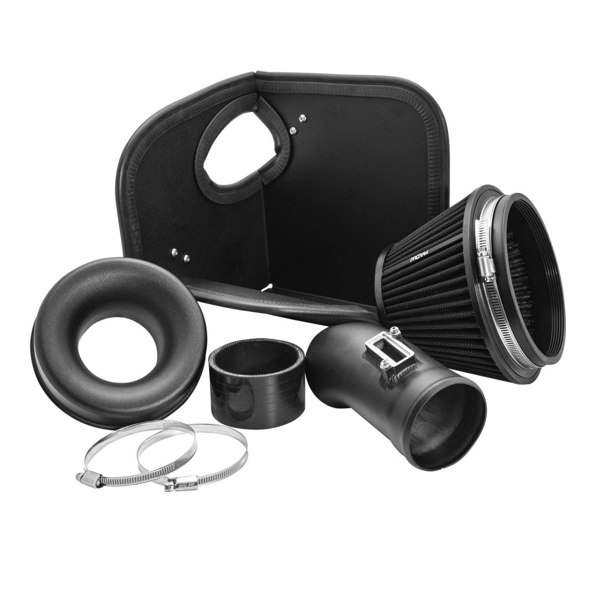 Ramair Proram Ansaugkit PRK-138-BK BMW 1er 2er X1 X2 MINI – Detailansicht 2