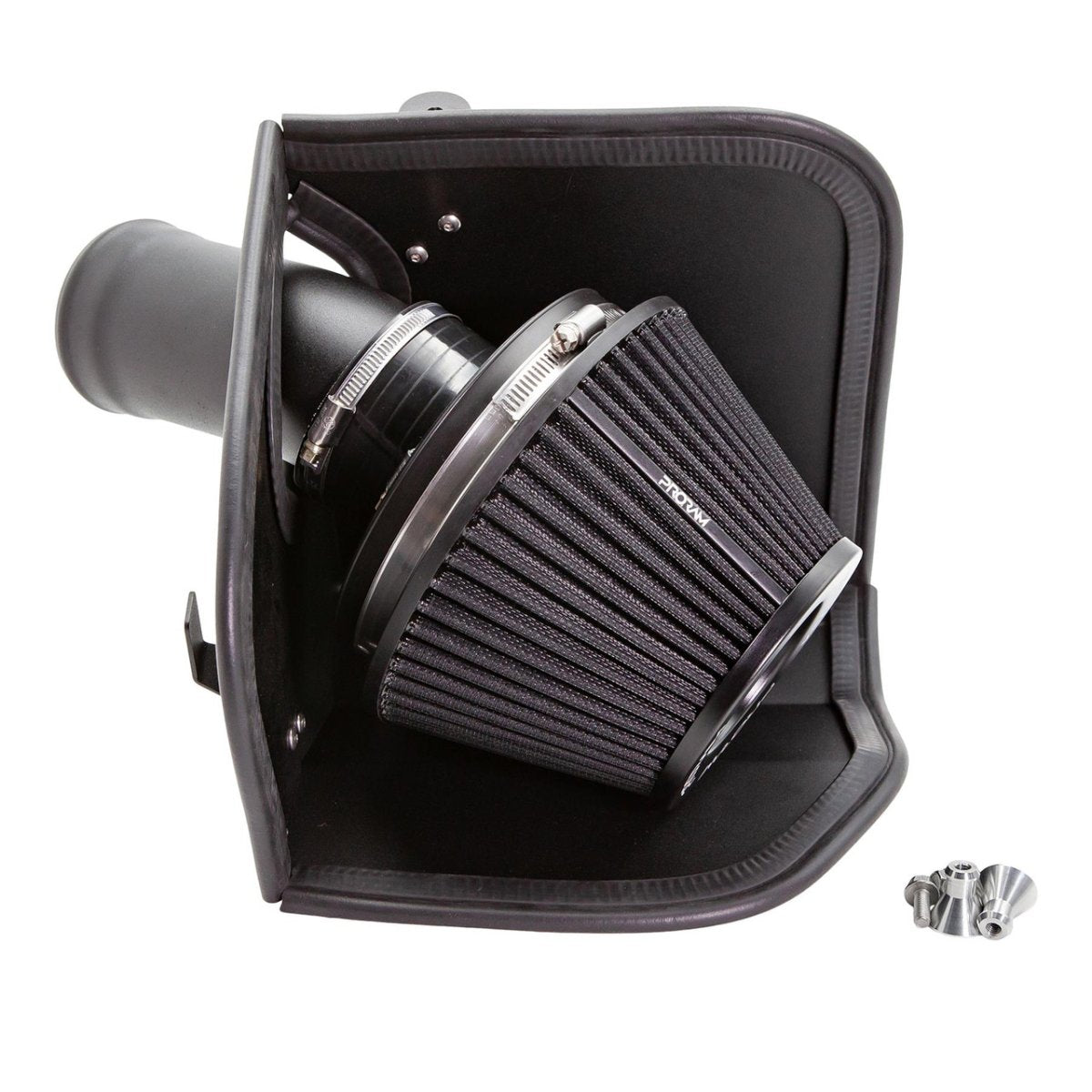 Ramair Proram Ansaugkit PRK-138-BK BMW 1er 2er X1 X2 MINI – Detailansicht 3