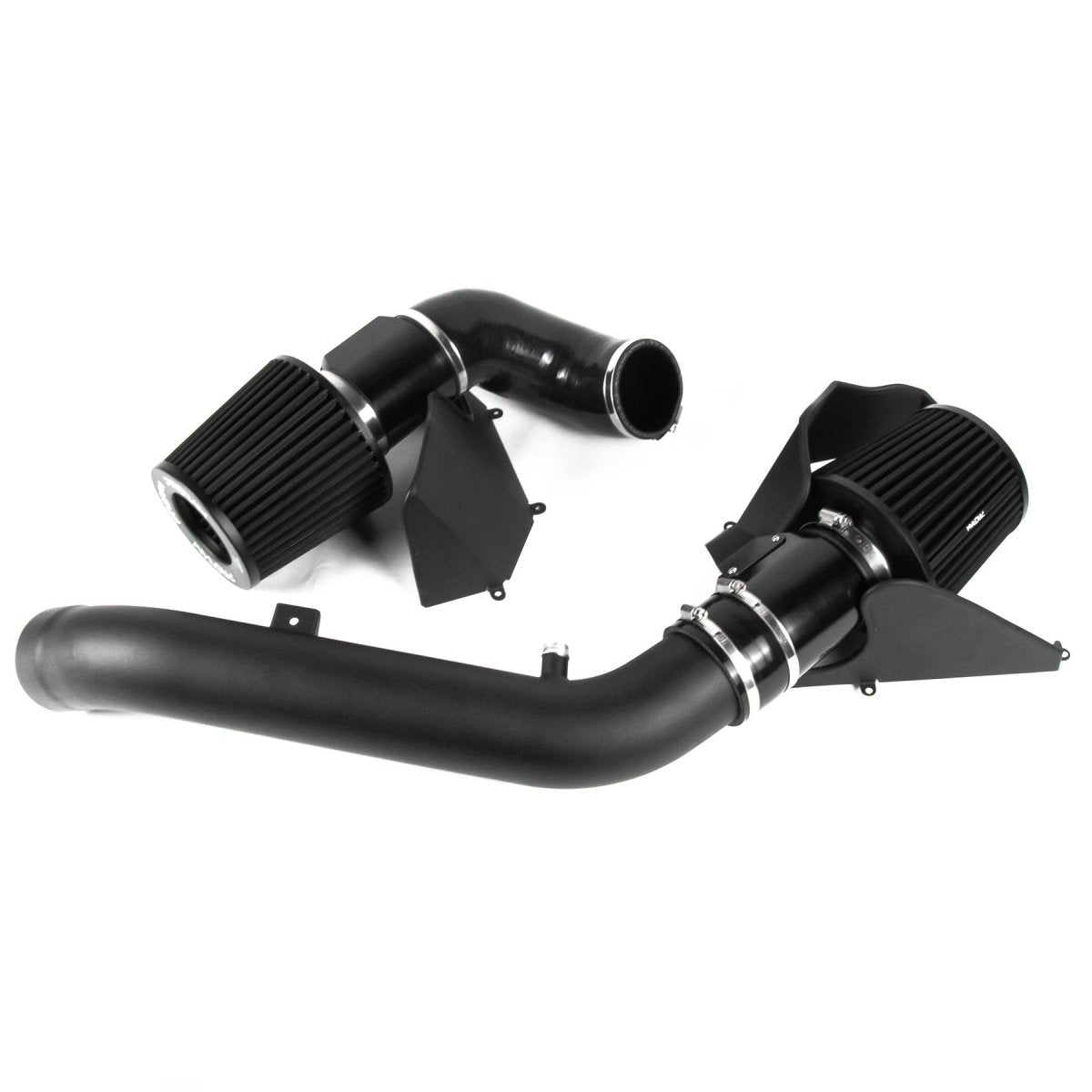 Ramair Proram Ansaugkit PRK-144-BK für BMW M3 F80 M4 F82 S55
