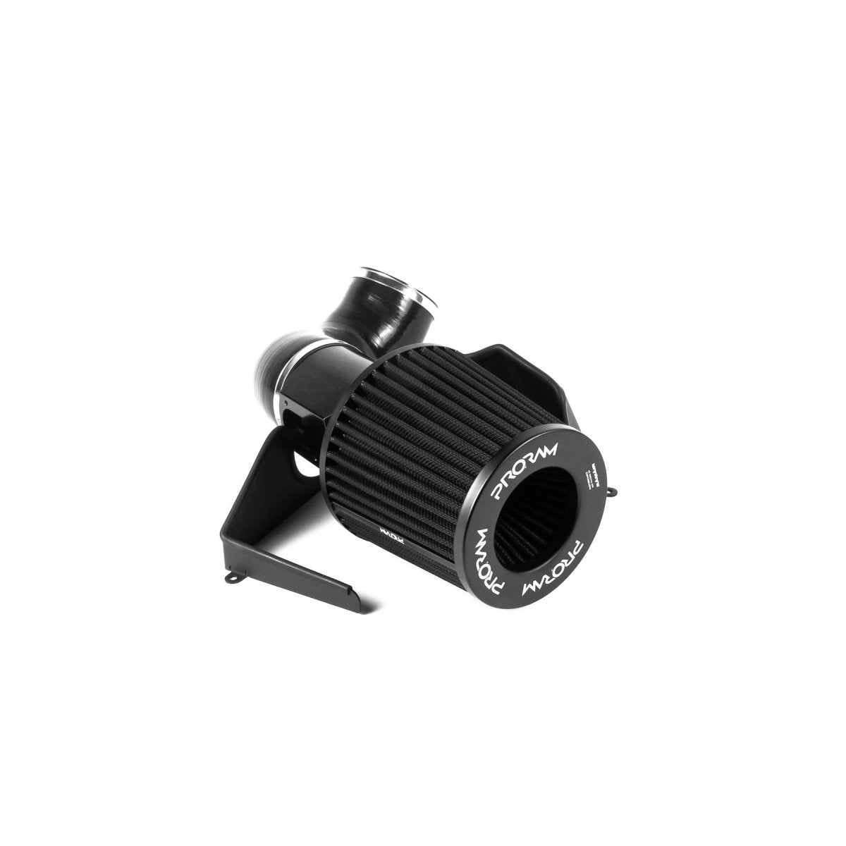 Ramair Proram Ansaugkit PRK-144-BK BMW M3 F80 M4 F82 S55 – Detailansicht 10
