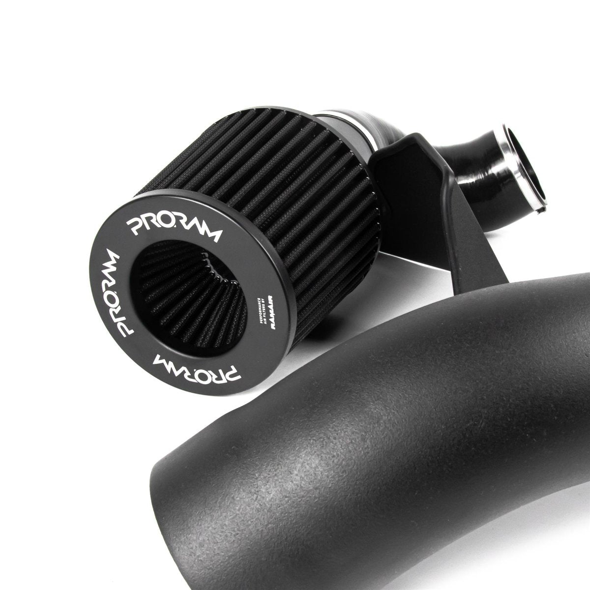 Ramair Proram Ansaugkit PRK-144-BK BMW M3 F80 M4 F82 S55 – Detailansicht 9