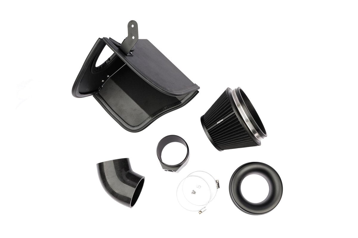 Ramair Proram Ansaugkit PRK-253-BK für BMW 128ti F40 und MINI JCW GP