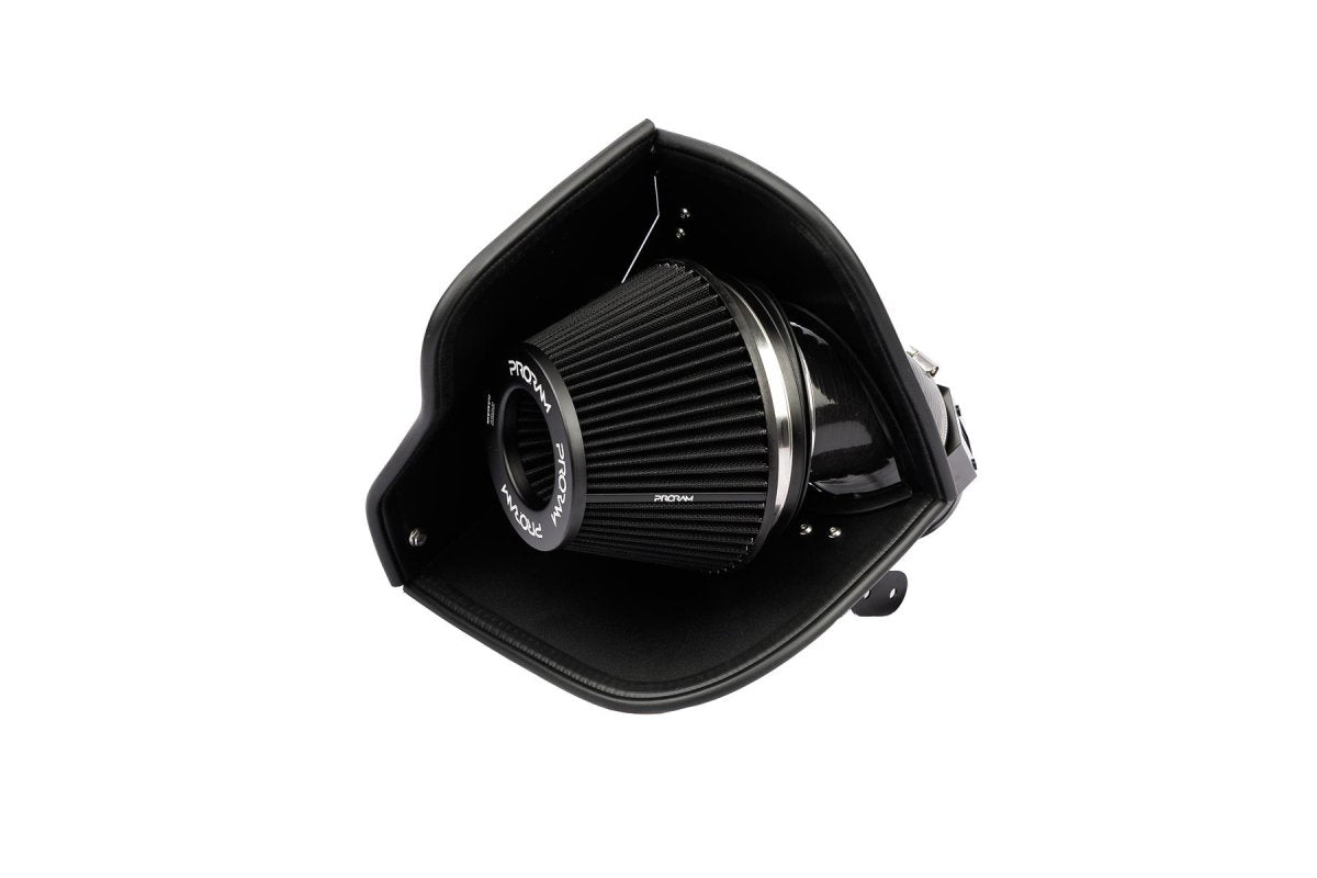 Ramair Proram Ansaugkit PRK-253-BK BMW 128ti MINI JCW GP – Detailansicht 2