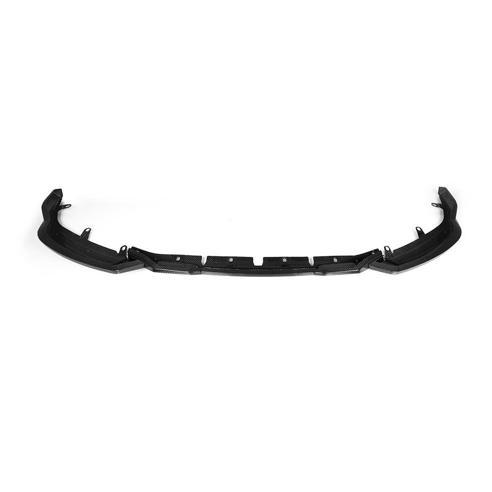 Dry Carbon Frontlippe SQ-A passend für BMW M2 G87 - Getsdowned