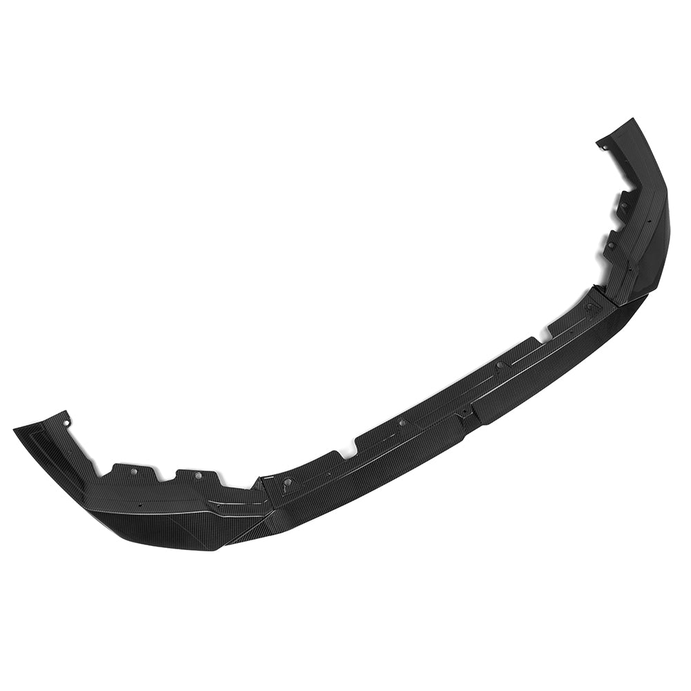 Dry Carbon Frontlippe SQ-A Style passend für BMW M5 G90 G99 - Getsdowned