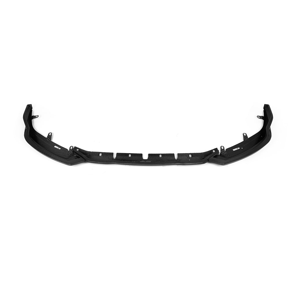 Dry Carbon Frontlippe SQ-B passend für BMW M2 G87 - Getsdowned
