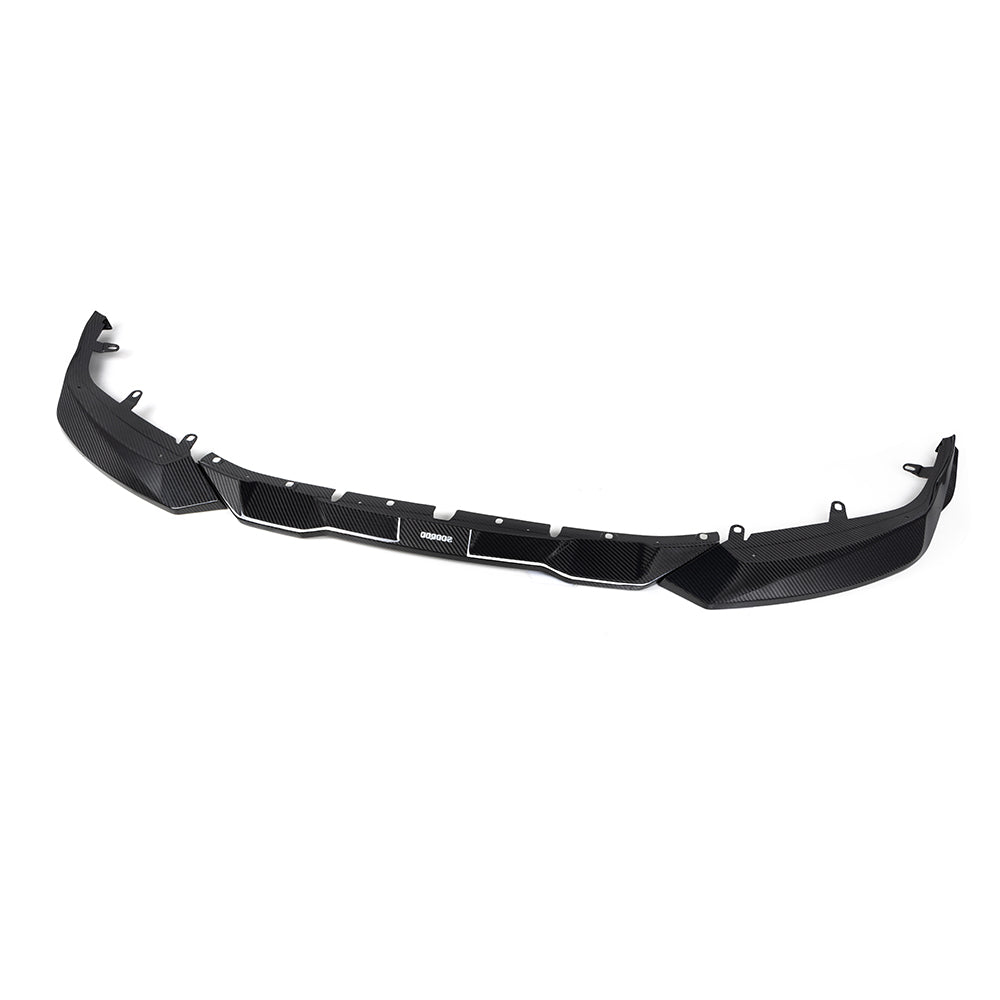 Dry Carbon Frontlippe SQ-B passend für BMW M2 G87 - Getsdowned