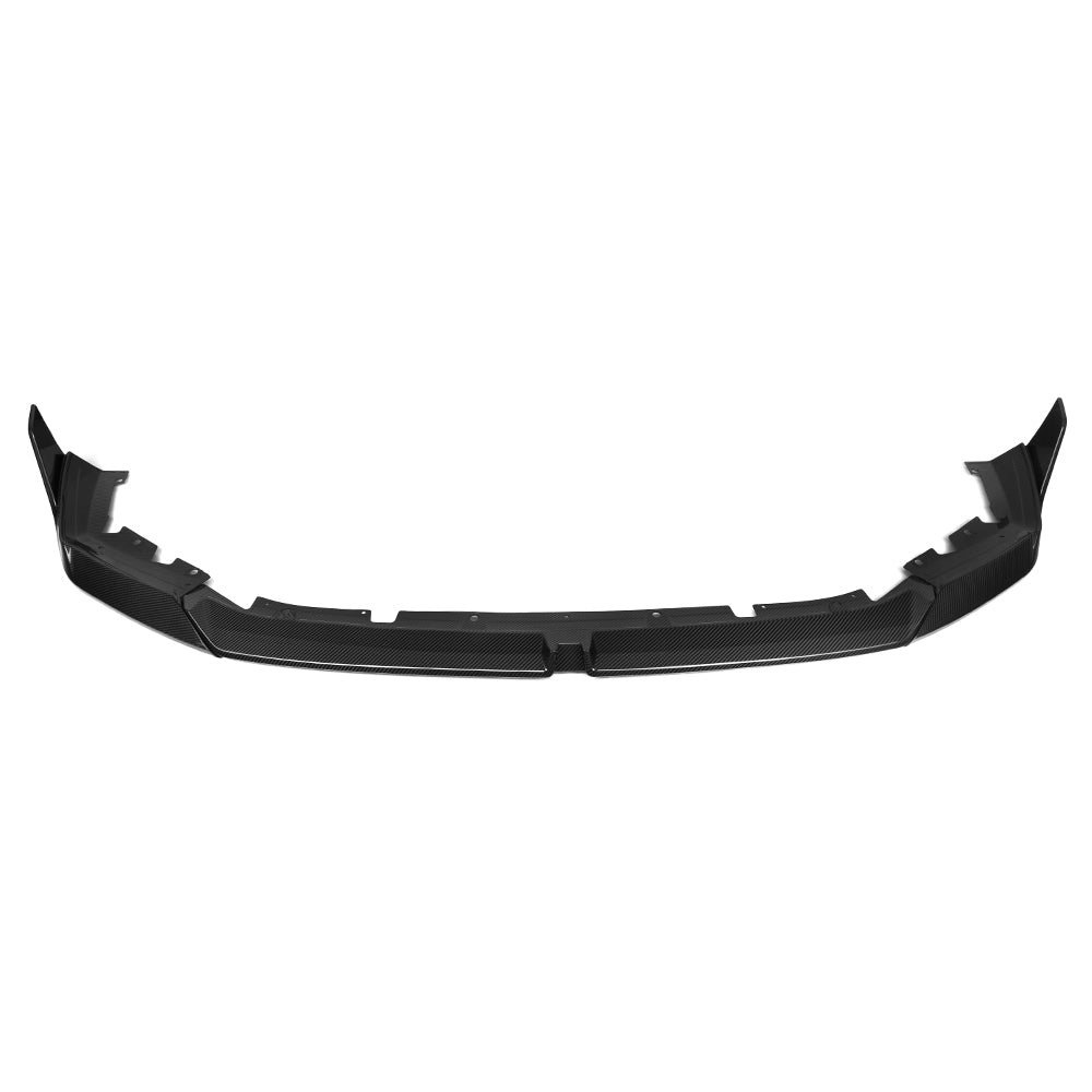 Dry Carbon Frontlippe SQ-B Style passend für BMW M5 G90 & G99 - Getsdowned