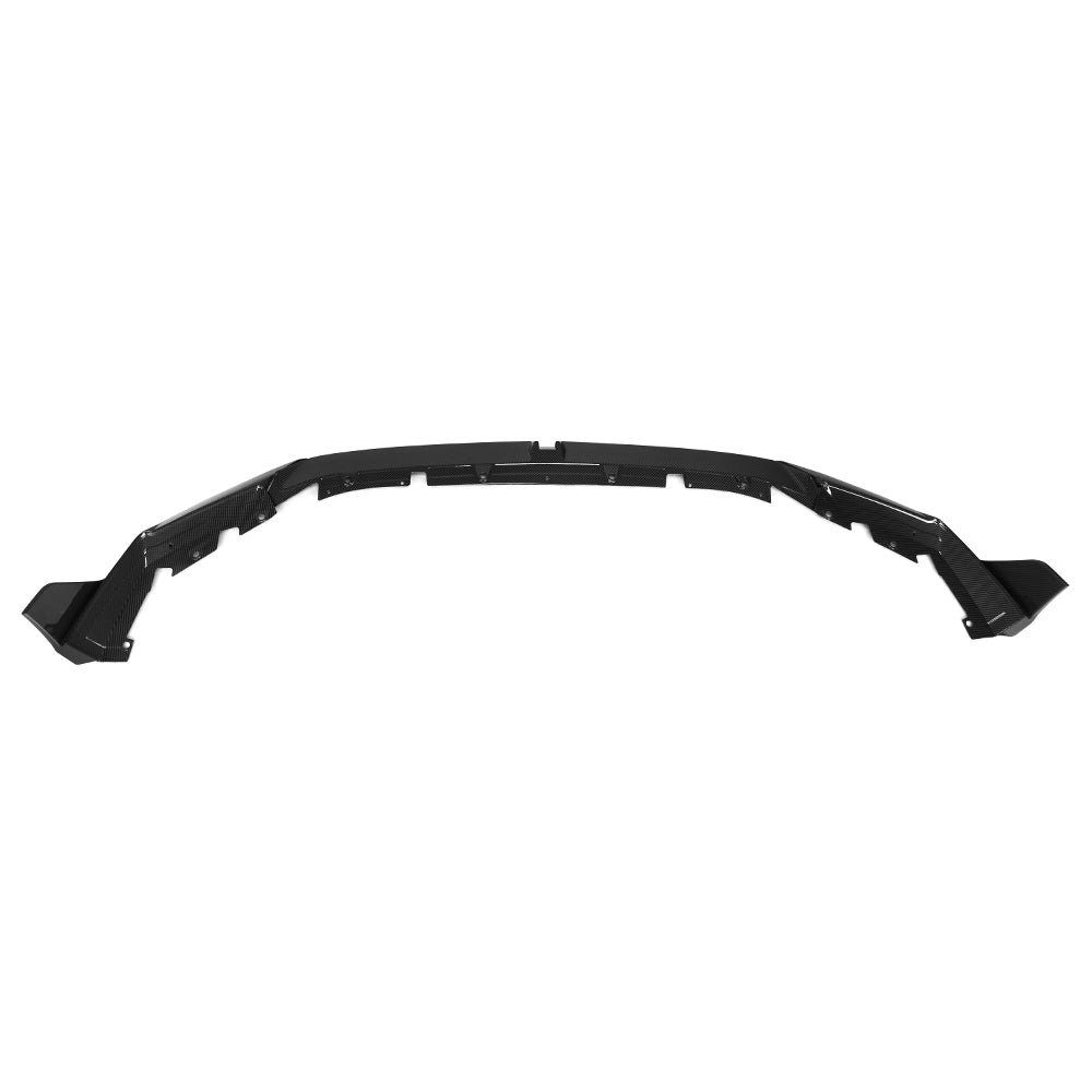 Dry Carbon Frontlippe SQ-B Style passend für BMW M5 G90 & G99 - Getsdowned