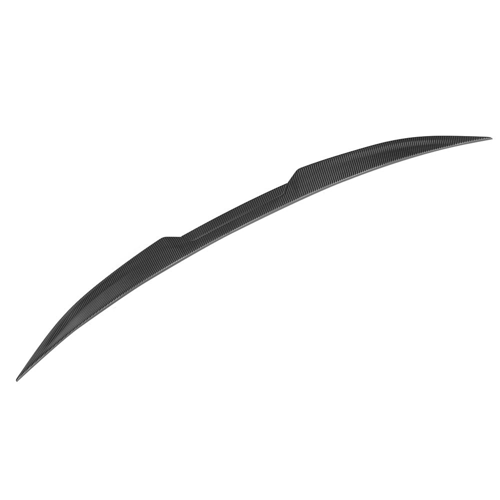 Dry Carbon Heckspoiler / Ducktail passend für BMW M5 G90 - Getsdowned