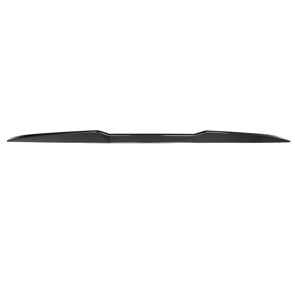 Dry Carbon Heckspoiler / Ducktail passend für BMW M5 G90 - Getsdowned