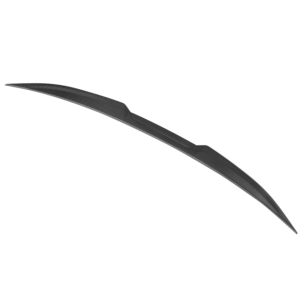 Dry Carbon Heckspoiler / Ducktail passend für BMW M5 G90 - Getsdowned