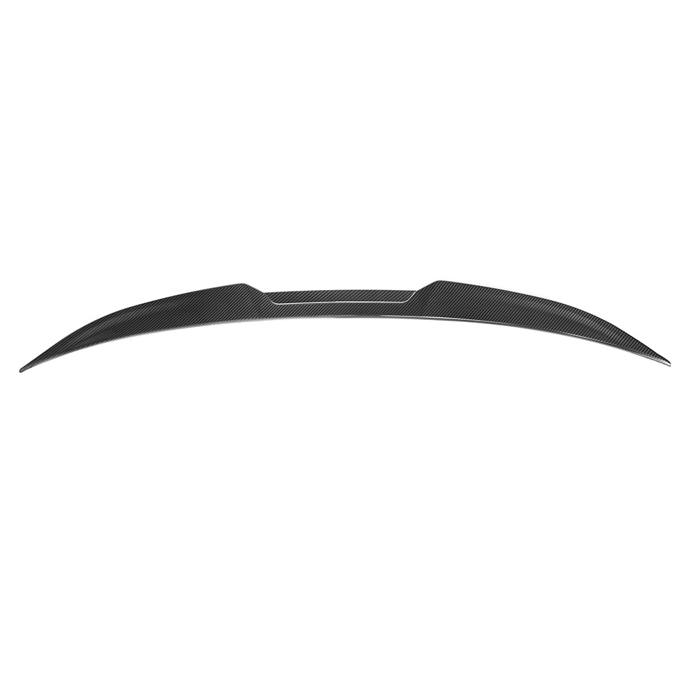 Dry Carbon Heckspoiler / Ducktail passend für BMW M5 G90 - Getsdowned