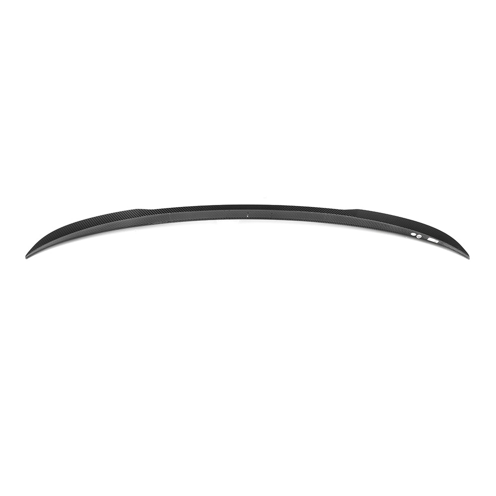 Dry Carbon Heckspoiler / Ducktail passend für BMW X3M F97 - Getsdowned