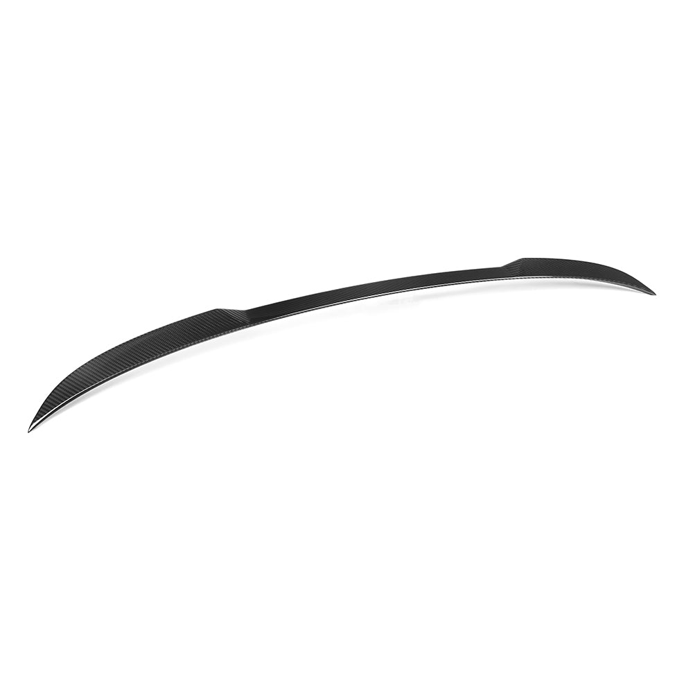 Dry Carbon Heckspoiler / Ducktail passend für BMW X3M F97 - Getsdowned