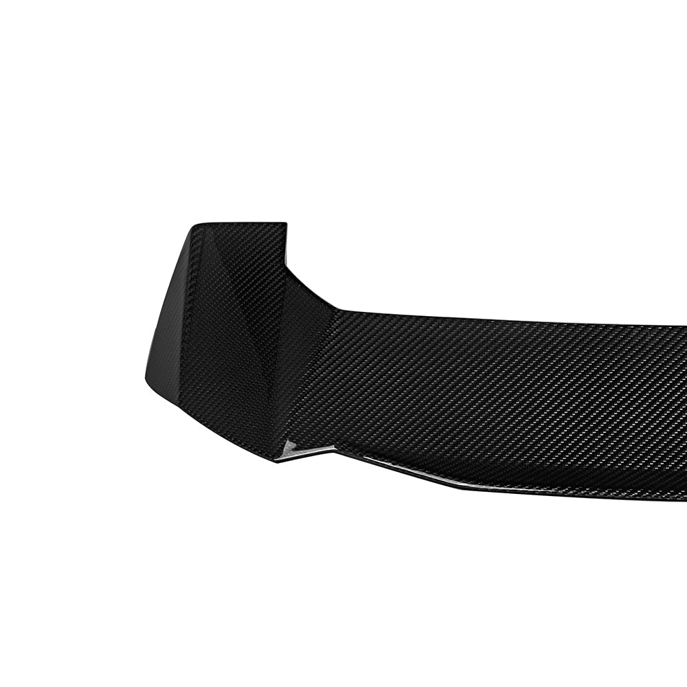 Dry Carbon Heckspoiler passend für BMW M3 G81 - Getsdowned